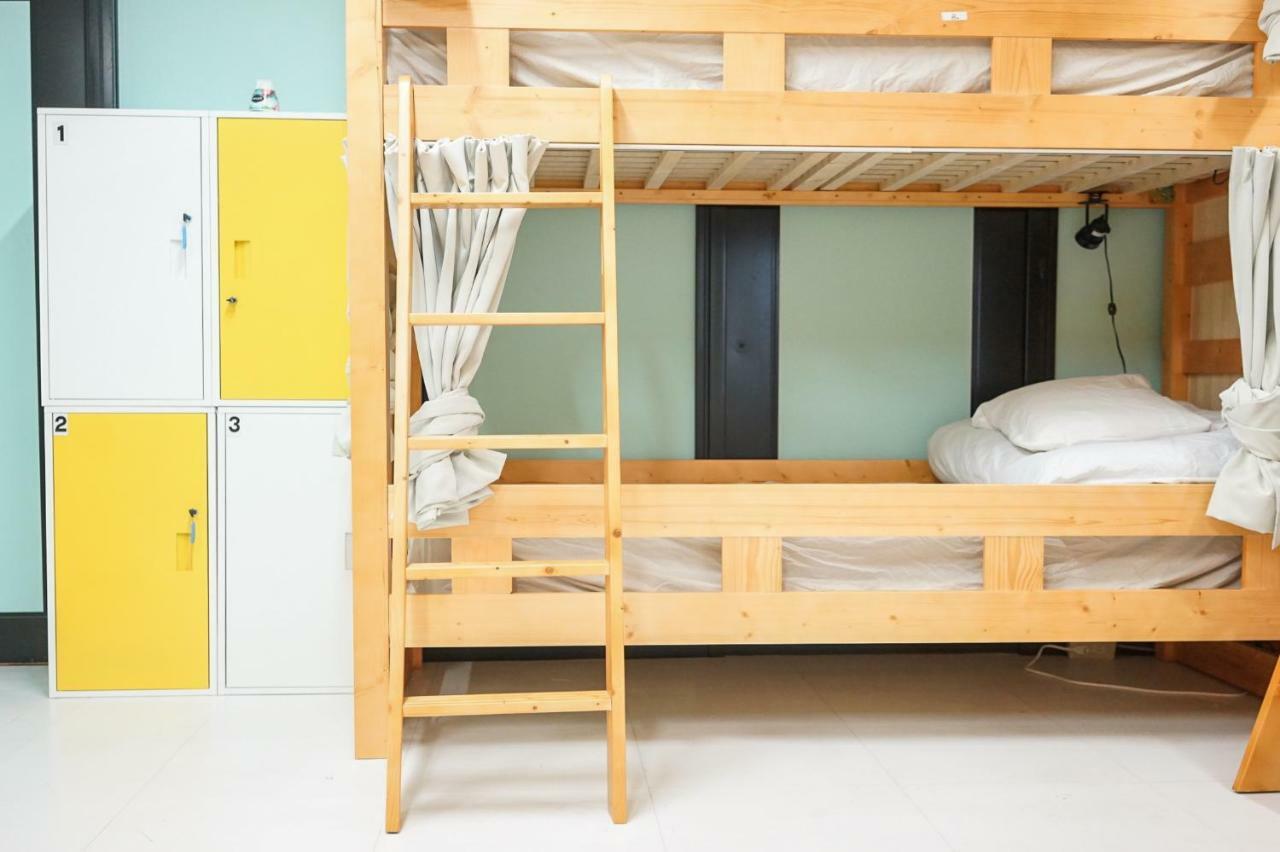 Dian Hostel/Guesthouse Namba Osaka Exterior photo