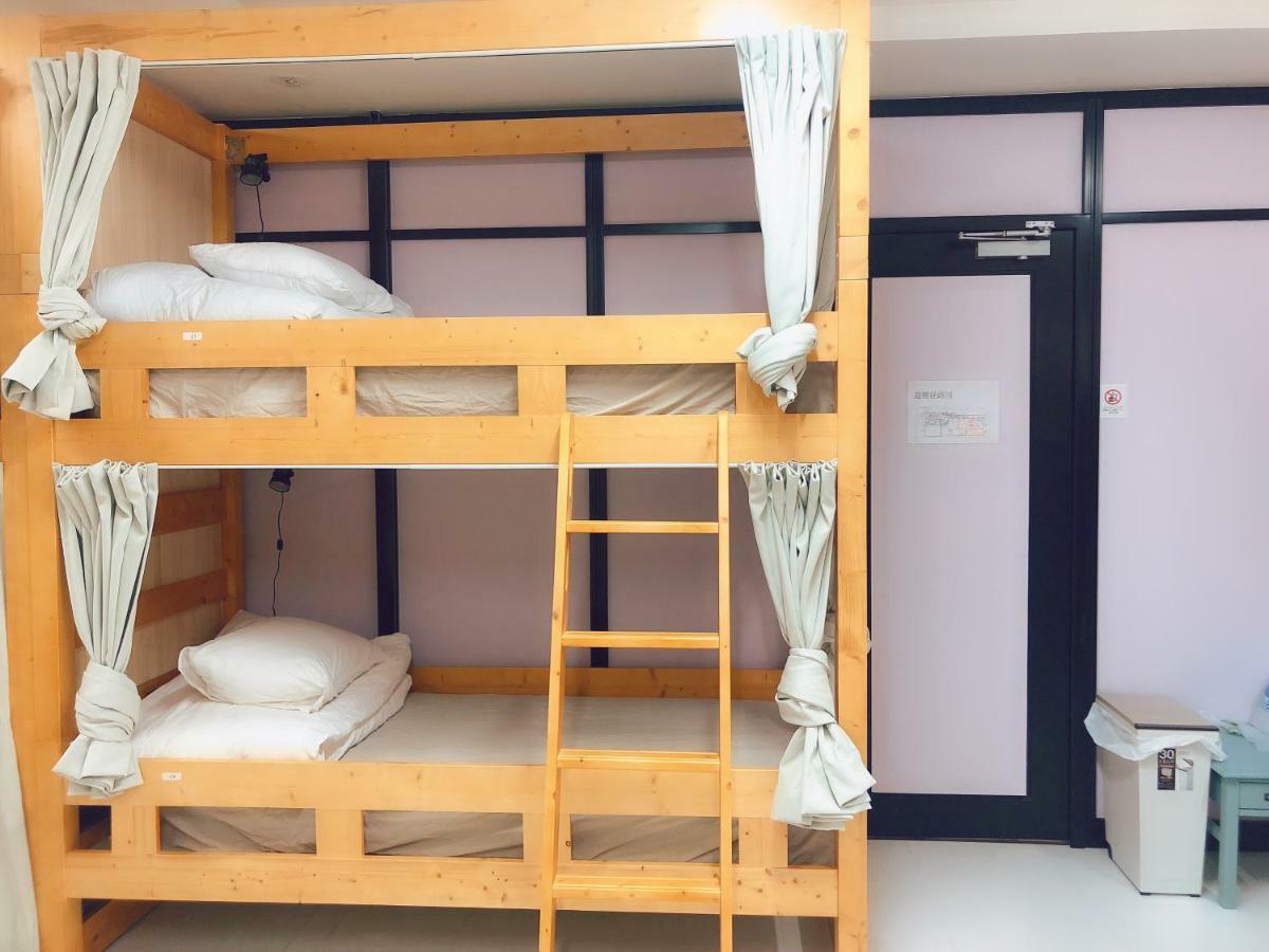 Dian Hostel/Guesthouse Namba Osaka Exterior photo