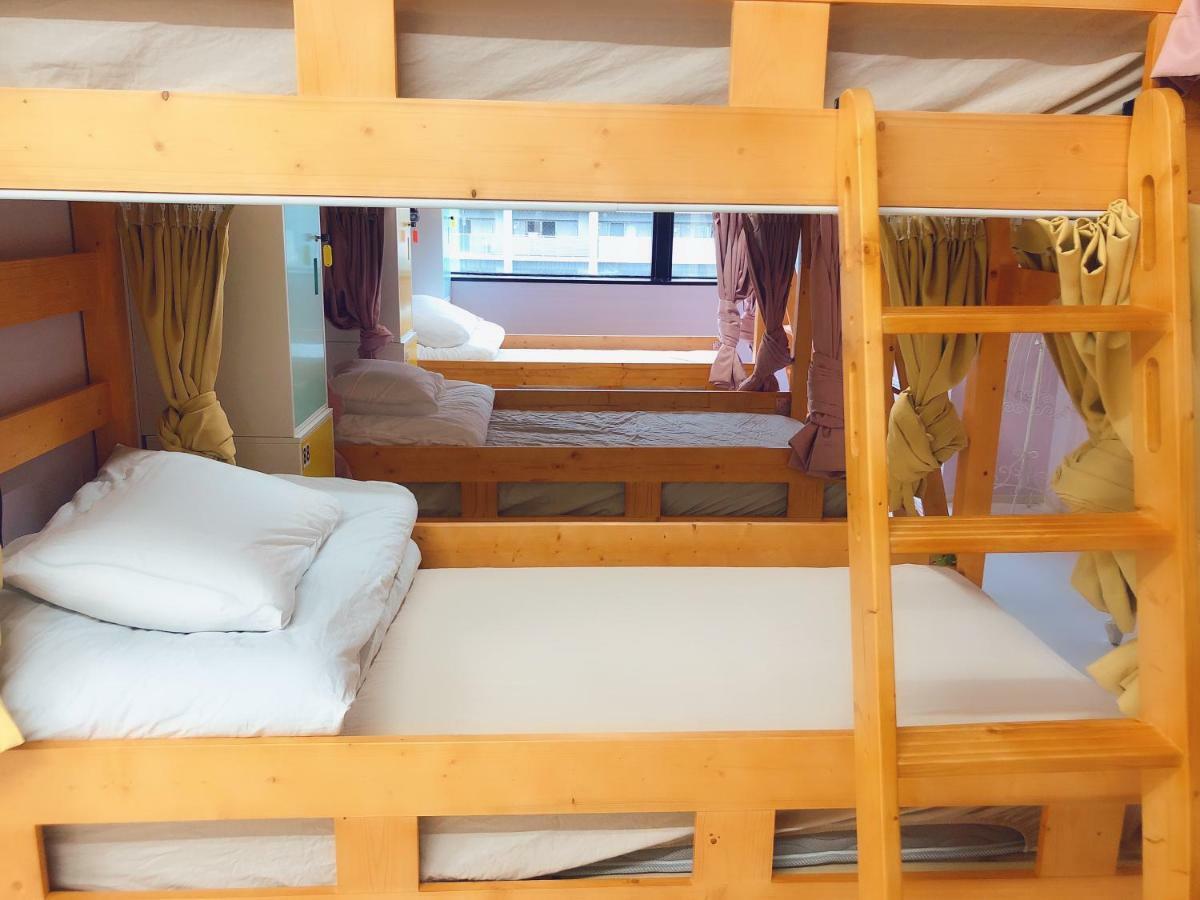 Dian Hostel/Guesthouse Namba Osaka Exterior photo