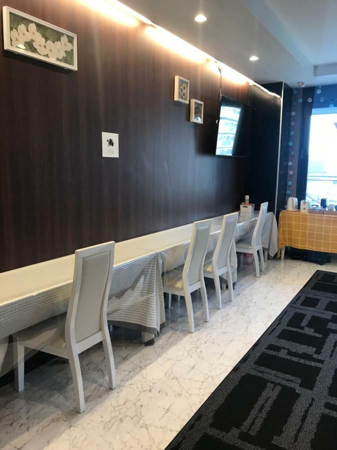 Dian Hostel/Guesthouse Namba Osaka Exterior photo