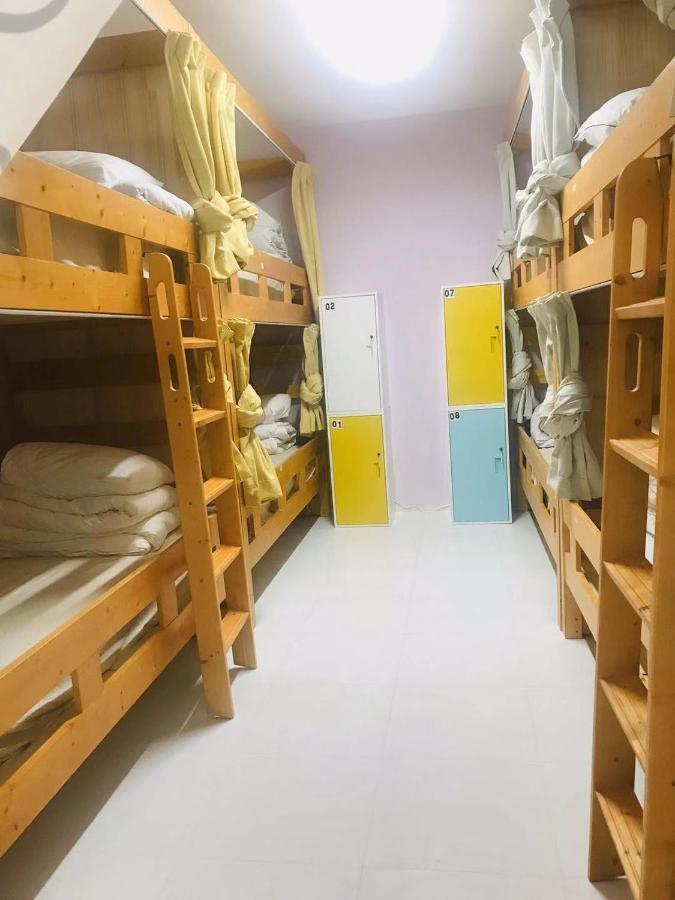 Dian Hostel/Guesthouse Namba Osaka Exterior photo
