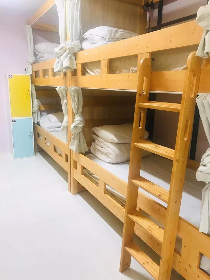 Dian Hostel/Guesthouse Namba Osaka Exterior photo