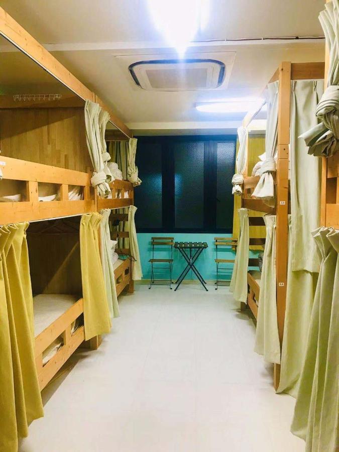 Dian Hostel/Guesthouse Namba Osaka Exterior photo